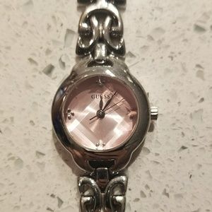 guess watch